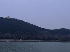 -云龙湖旅游景区