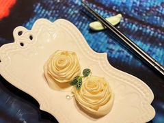 -蝶·space·新川菜(嘉里中心店)