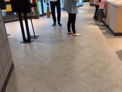 -麦当劳(莆田荔城大道万达店)