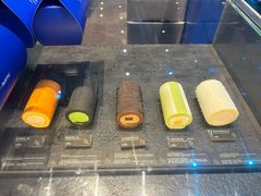 -the Roll'ING手作瑞士卷专门店(卓悦中心店)