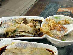-穗银肠粉店(东川路店)