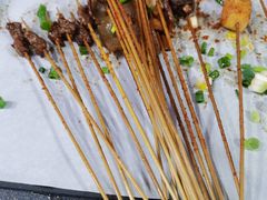 -乐山过把瘾油炸串串(河滨丽苑店)