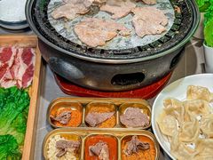 -正宗齐齐哈尔烤肉·齐牛哥鲜切炭火烤肉(杭州总店)