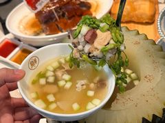 -滋粥楼·顺德菜(番禺广场总店)