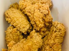 -肯德基(天鹅湖万达店)