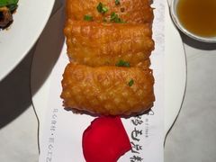 -鸡毛兑糖·尚宴(鄞州水街店)