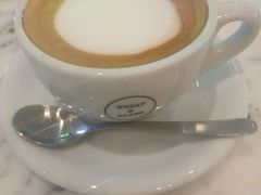 -WHEAT&BAKER-麥(凯德来福士店)