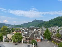 -上席擂茶·新中式青年茶馆(古城店)
