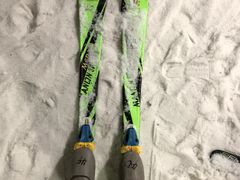 -赤马湖体育滑雪