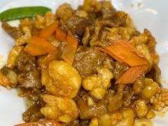 -清真利德顺小老饭庄(复兴路店)