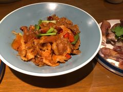 -薇酌饮·陕西菜(南门外店)