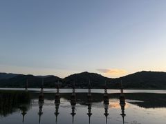 -鸣鹤古镇