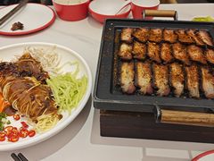 -偏爱炒鸡(老县衙店)