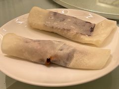 片皮鸭-利苑酒家(合景国际金融广场店)