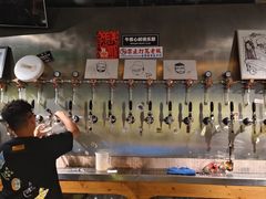 -HUBBA祜精酿(五羊邨店)