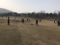 -南山风景名胜区