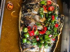 -半天妖烤鱼(方庄店)