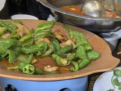 -寿州美味厨豆腐宴(寿县南门口西环路店)