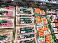 -果蔬好生活超市(乐堤港店)