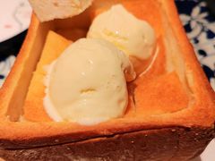 -绿茶餐厅(布吉万象汇店)