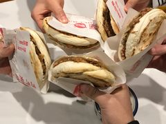 -子午路张记肉夹馍(小寨西路店)