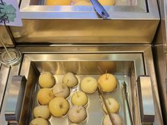 -好旺角齐市鲜切牛自助烤肉(农林五道街总店)