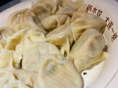 鱼馅儿饺-日丰园海肠水饺·老字号大连海鲜(和平广场店)
