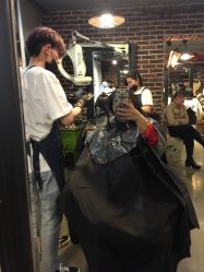 -P.STYLE 派斯造型