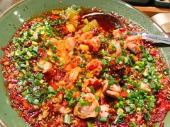 -锦府盐帮·侯宅(五棵松万达店)