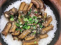 -红星光发煲仔饭(大石街店)