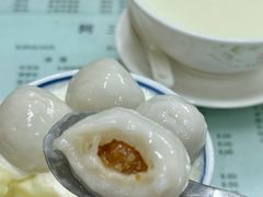 -阿三麻蓉汤圆(顺光大厦店)