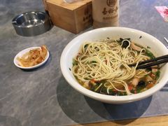 -易裕和·长沙米粉(竹塘西路店)