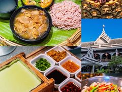 -妈妈的味道(和顺古镇店)