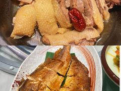 -龙泉人椰子鸡.糟粕醋.海南菜(三亚旗舰店)