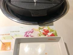 -千纸鹤嫩汁烤肉(学府店)