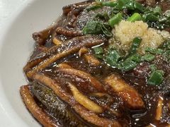 红烧鳝丝-三玛璐酒楼(汉口路店)