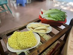 -三叔牛杂火锅店(三淮大街15号店)