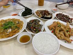 -长平老姿娘夜粥(平东一街店)