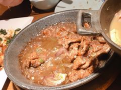 -好嫂子酱猪手•农家菜(华远坊店)