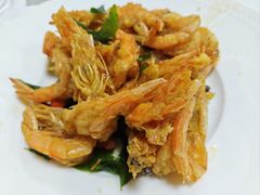 -鹿鸣酒家(越秀店)