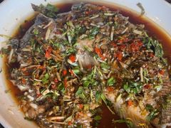 -香满楼(临安路店)