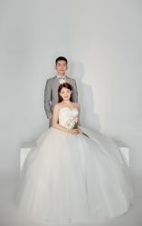 -卡米拉婚纱摄影工作室(金汇广场店)