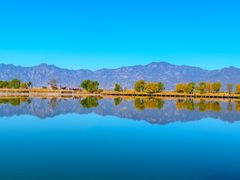 -野鸭湖国家湿地公园