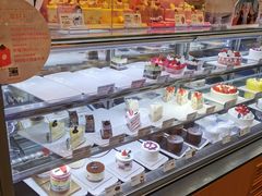 -巴黎贝甜(杨浦宝地店)