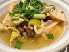 -食光慢宴·安吉土菜馆