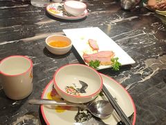 -新白鹿餐厅(松江开元地中海店)