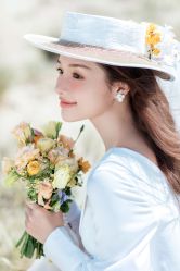 -蒙娜丽莎婚纱摄影·旅拍