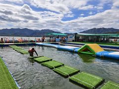 -千岛湖-欢乐水世界