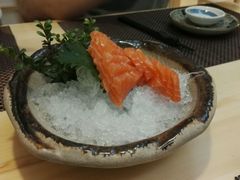 -樱の千渡日式料理·铁板烧•烧鸟(金盛田广场店)