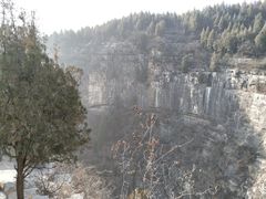 -龙洞风景区-藏龙涧